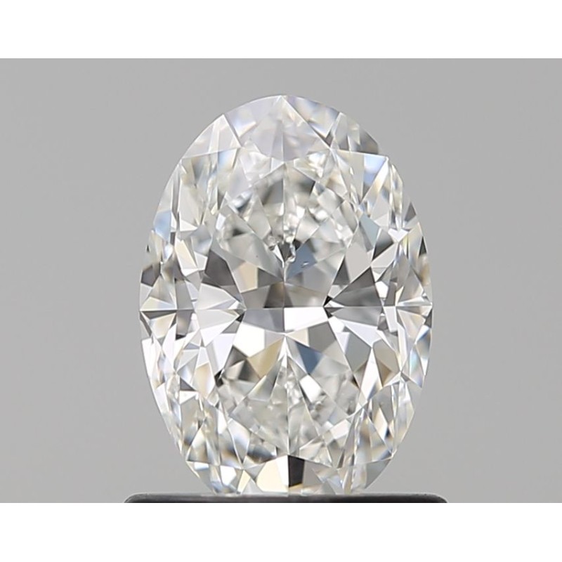 Diament szlif owalny, 1.01ct, SI1, G, GIA 2528583958