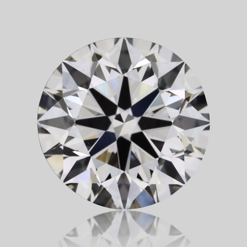 Diament szlif okrągły, 0.5ct, VVS2, I, GIA 3525944724