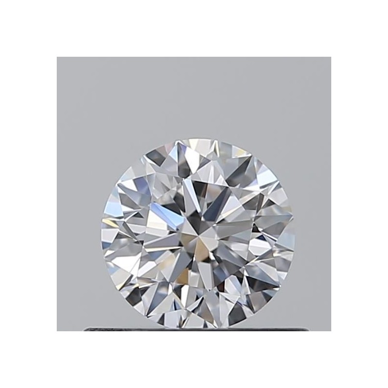 Diament szlif okrągły, 0.5ct, VVS1, D, GIA 2538588918