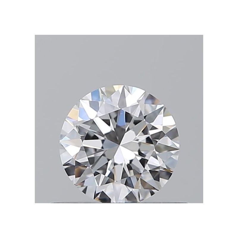 Diament szlif okrągły, 0.51ct, VVS2, D, GIA 3535584892