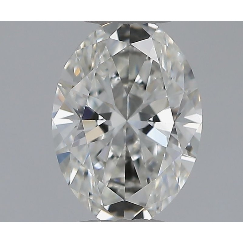 Diament szlif owalny, 0.5ct, VVS1, G, GIA 2537673216