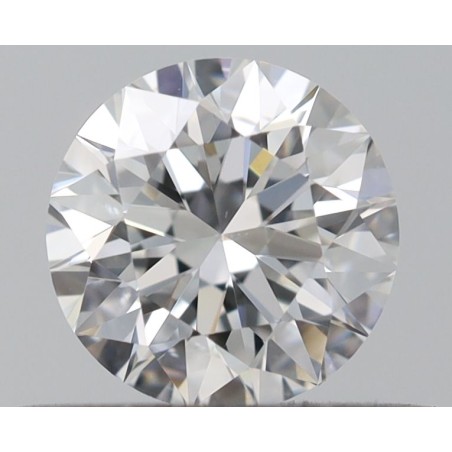 Diament szlif okrągły, 0.37ct, SI1, E, GIA 2496941438