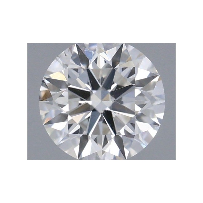 Diament szlif okrągły, 0.3ct, SI1, F, GIA 1527630602