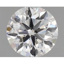 Diament szlif okrągły, 0.9ct, VVS1, H, IGI 608370924