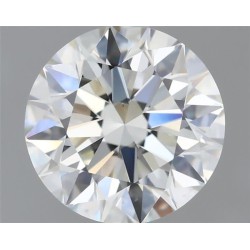 Diament szlif okrągły, 1.56ct, VS1, I, IGI 623473734