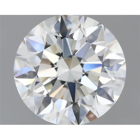 Diament szlif okrągły, 1.56ct, VS1, I, IGI 623473734