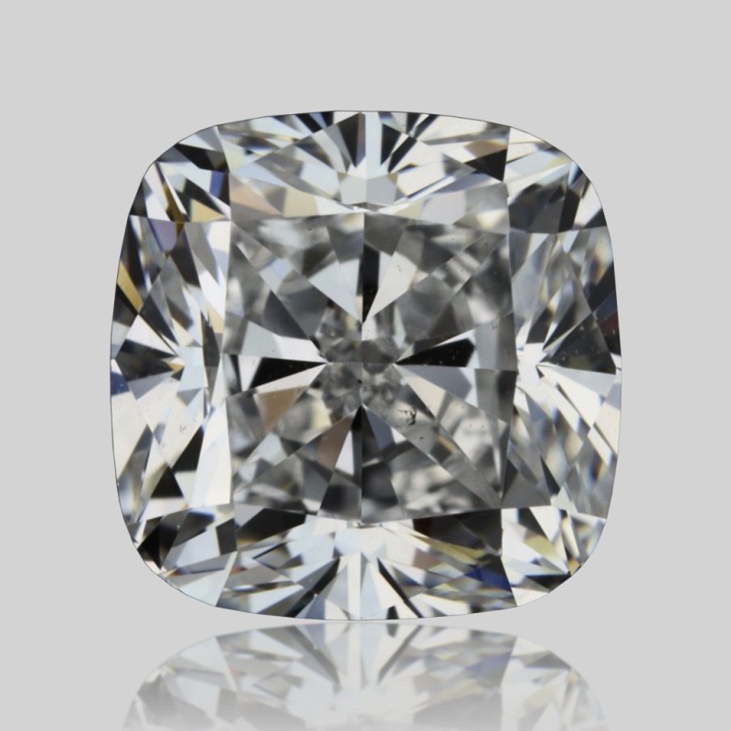 Diament szlif poduszkowy brylantowy, 1.01ct, VS2, E, GIA 1537274196