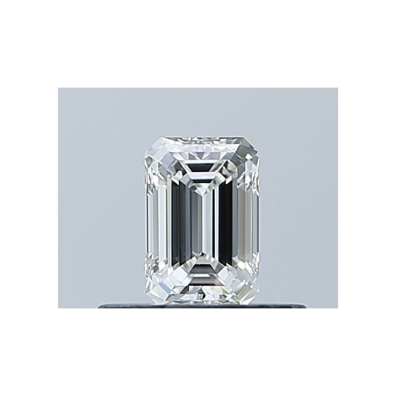Diament szlif szmaragdowy, 0.32ct, VVS1, H, GIA 2235618436 Diament szlif szmaragdowy, 0.32ct, VVS1, H, GIA 2235618436
