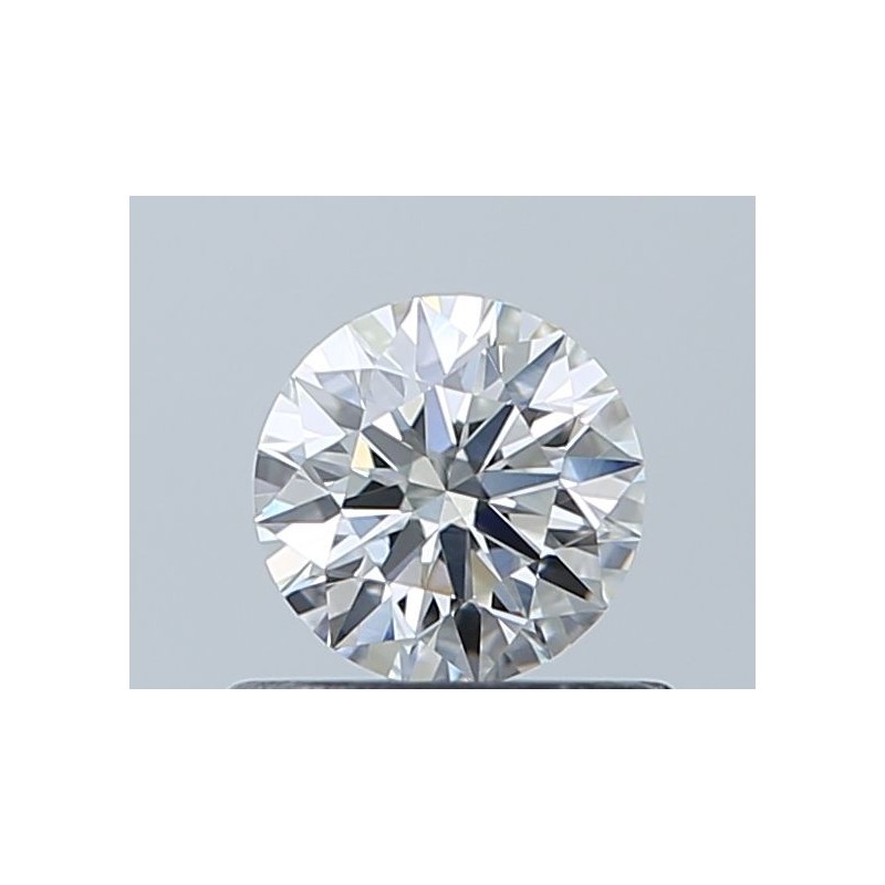 Diament szlif okrągły, 0.47ct, VVS1, G, GIA 7521595557