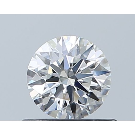 Diament szlif okrągły, 0.47ct, VVS1, G, GIA 7521595557