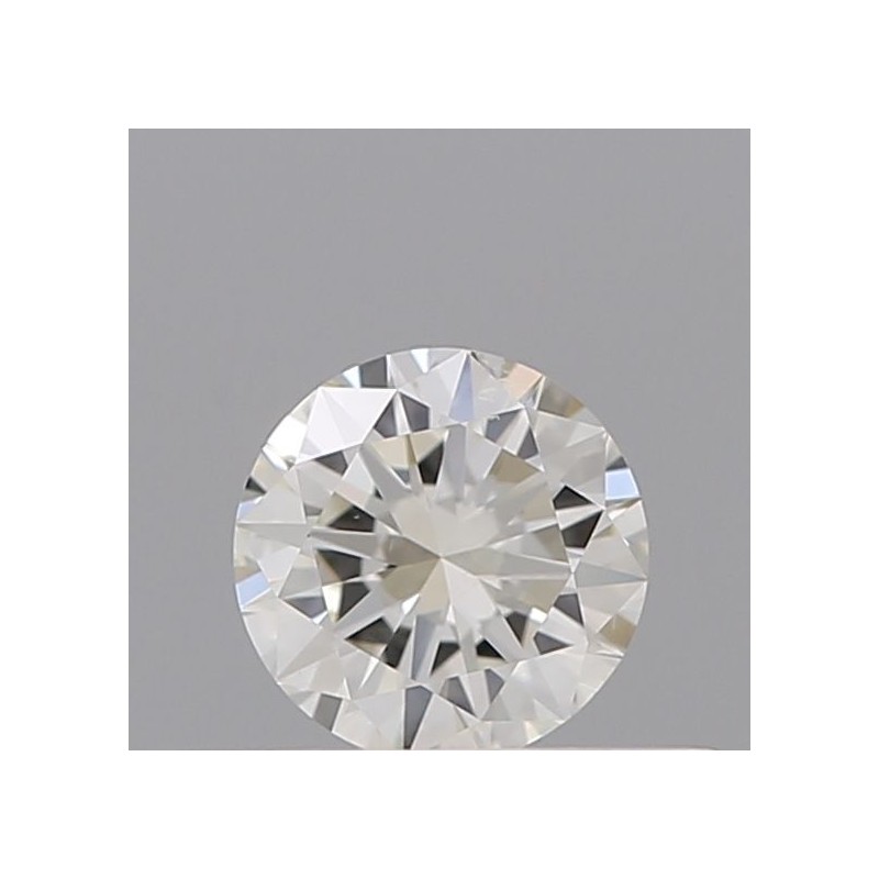 Diament szlif okrągły, 0.3ct, SI1, I, IGI 649443353