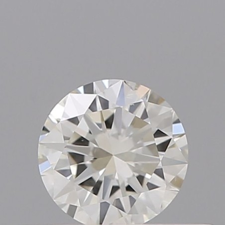 Diament szlif okrągły, 0.3ct, SI1, I, IGI 649443353