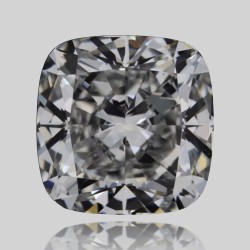 Diament szlif poduszkowy brylantowy, 1.01ct, VVS1, F, GIA 6512055640
