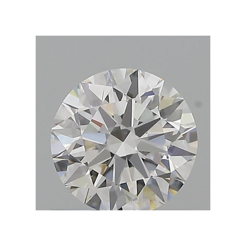 Diament szlif okrągły, 0.6ct, VVS2, F, GIA 1533587655