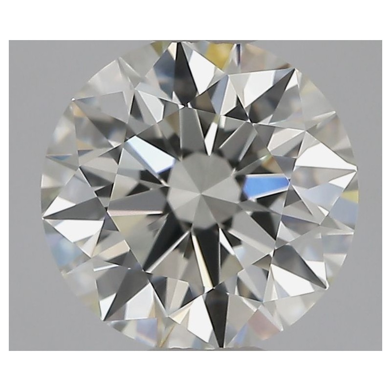 Diament szlif okrągły, 1.3ct, VVS2, H, IGI 735528409