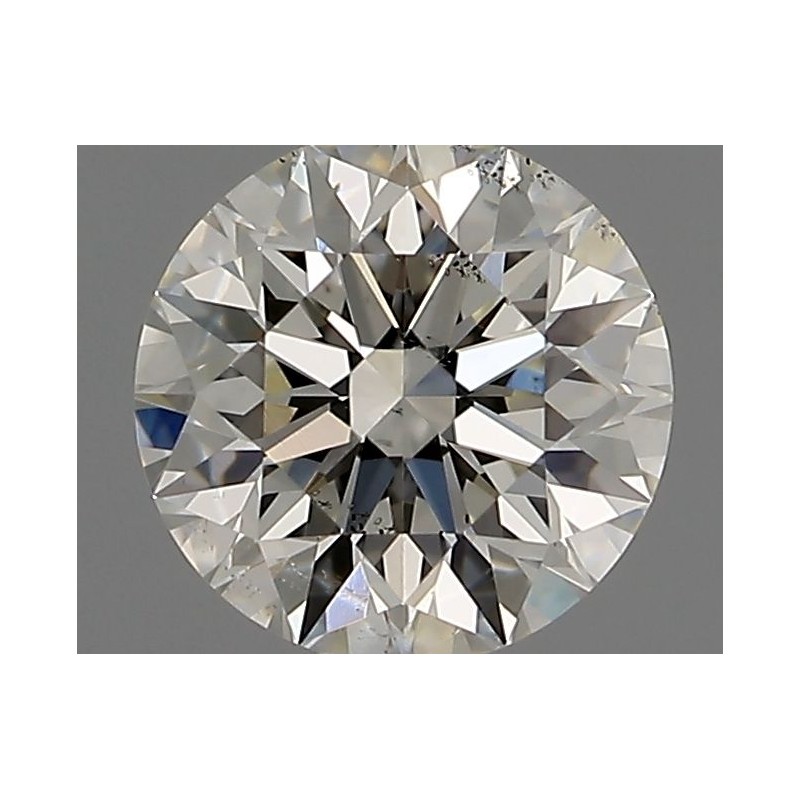 Diament szlif okrągły, 0.71ct, VS2, G, IGI 564346843