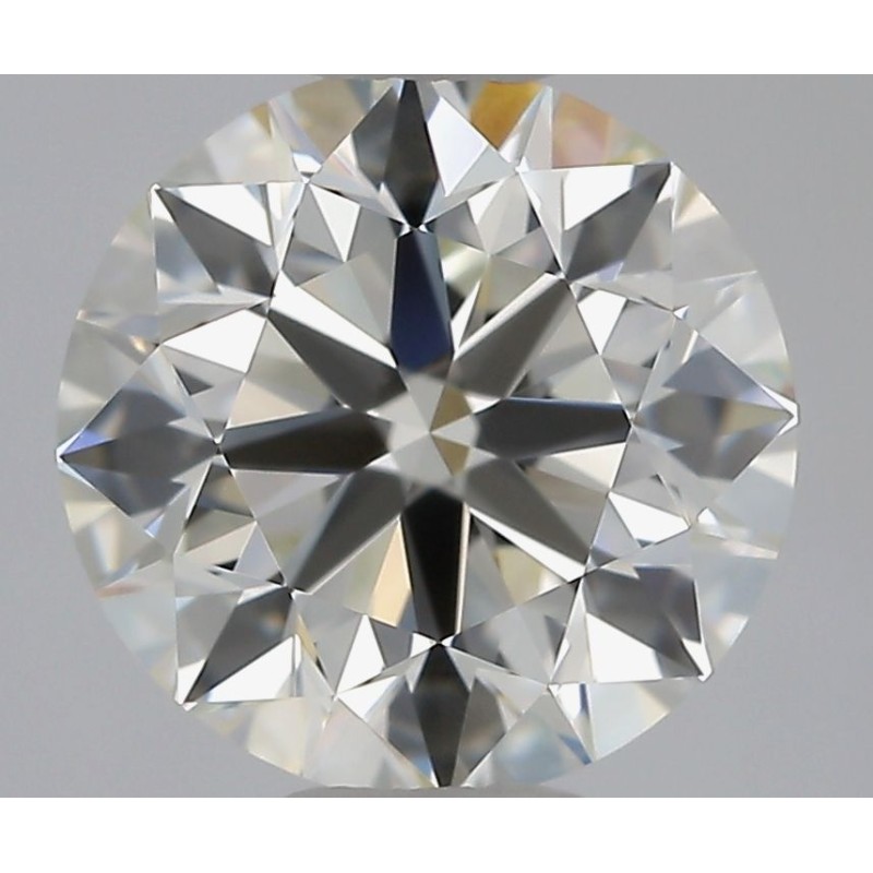 Diament szlif okrągły, 1.5ct, VVS1, H, IGI 735528357