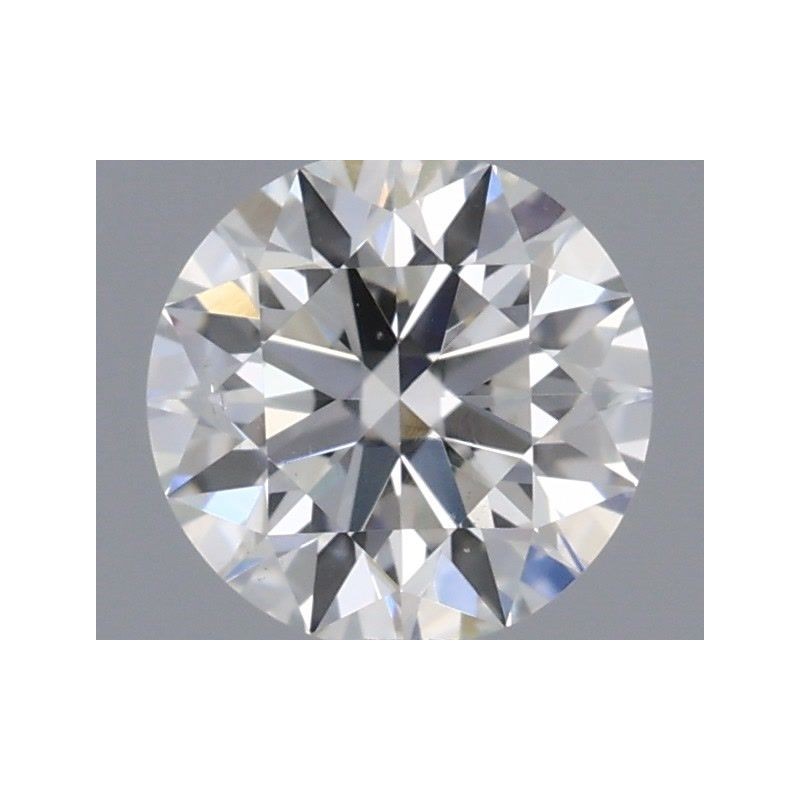 Diament szlif okrągły, 0.32ct, SI2, H, GIA 7531370525 Diament szlif okrągły, 0.32ct, SI2, H, GIA 7531370525