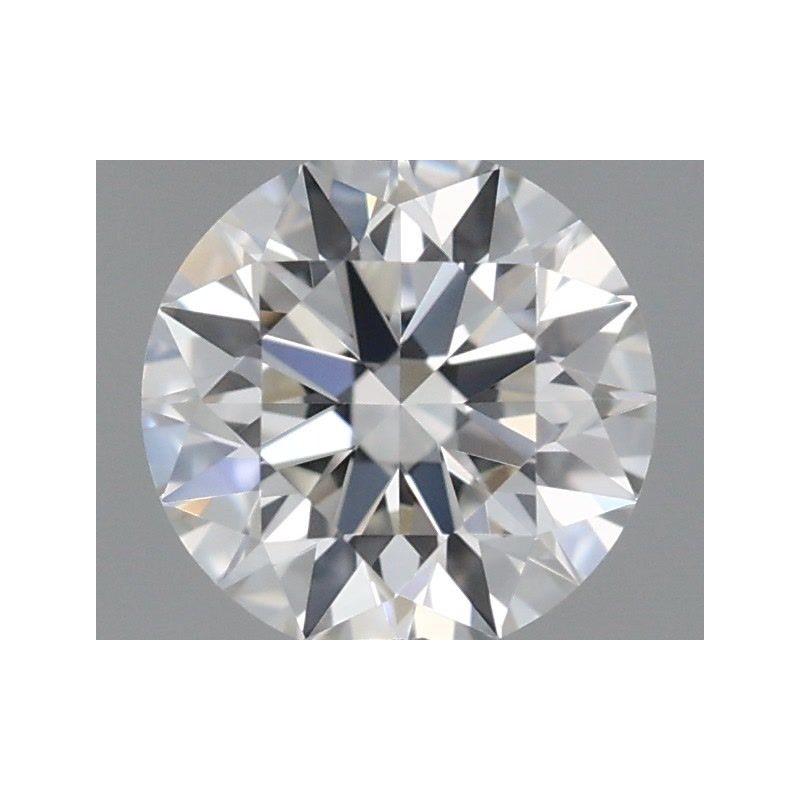 Diament szlif okrągły, 0.3ct, VVS2, H, GIA 2537105066 Diament szlif okrągły, 0.3ct, VVS2, H, GIA 2537105066