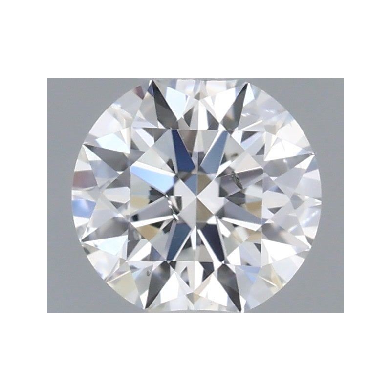 Diament szlif okrągły, 0.31ct, SI2, G, GIA 6525630236