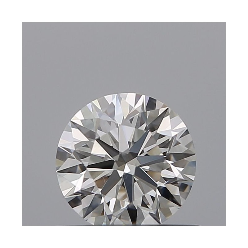 Diament szlif okrągły, 0.52ct, VS2, F, GIA 6532572399 Diament szlif okrągły, 0.52ct, VS2, F, GIA 6532572399