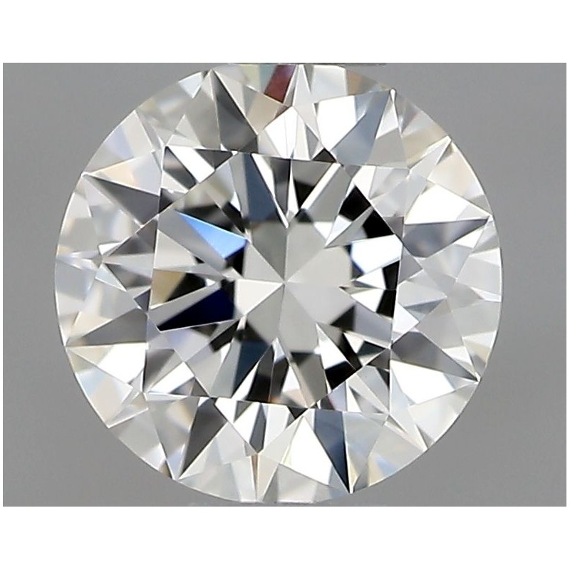 Diament szlif okrągły, 0.4ct, VS2, H, GIA 1523104529 Diament szlif okrągły, 0.4ct, VS2, H, GIA 1523104529