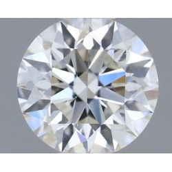 Diament szlif okrągły, 0.3ct, VS2, G, IGI 691518216