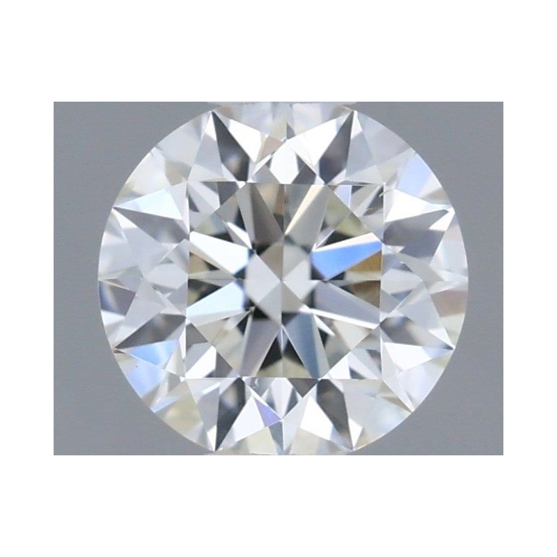 Diament szlif okrągły, 0.3ct, VS2, G, IGI 691518216