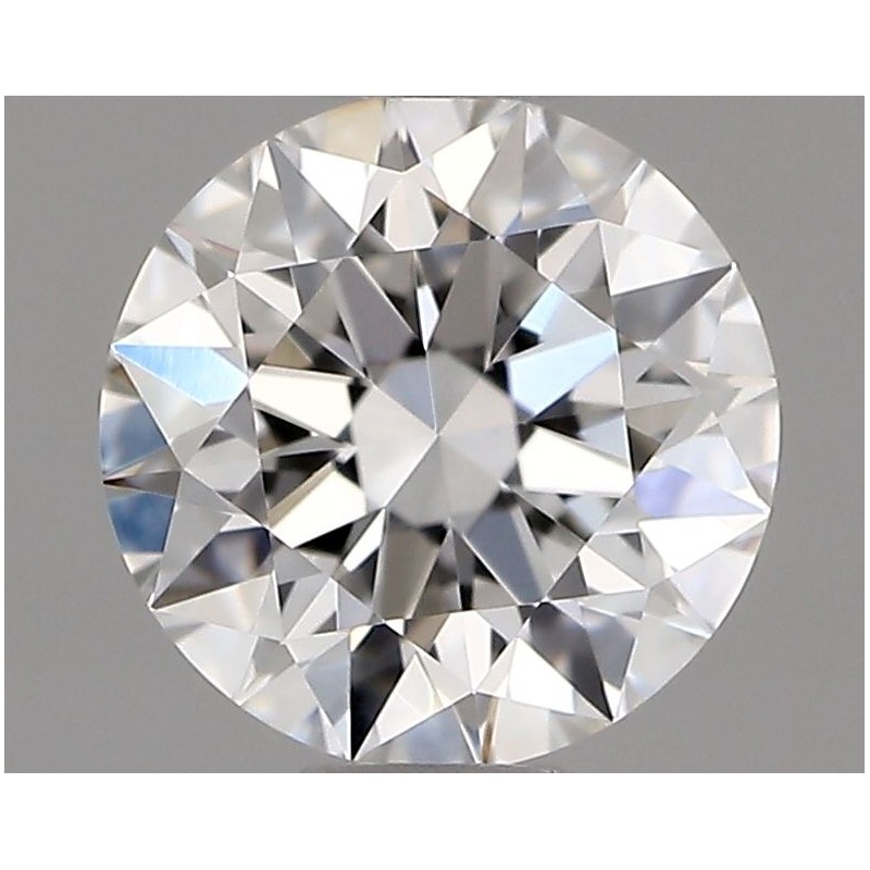 Diament szlif okrągły, 0.51ct, VVS2, F, GIA 2526761048 Diament szlif okrągły, 0.51ct, VVS2, F, GIA 2526761048