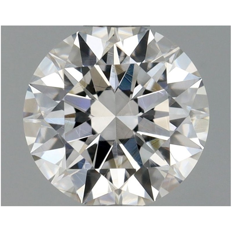 Diament szlif okrągły, 0.55ct, VS1, F, GIA 2231625669 Diament szlif okrągły, 0.55ct, VS1, F, GIA 2231625669