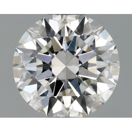 Diament szlif okrągły, 0.55ct, VS1, F, GIA 2231625669