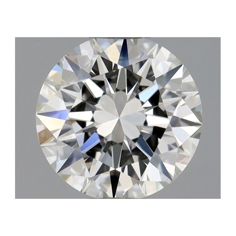 Diament szlif okrągły, 0.5ct, VS1, H, GIA 6233625437 Diament szlif okrągły, 0.5ct, VS1, H, GIA 6233625437