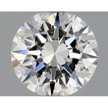 Diament szlif okrągły, 0.5ct, VS1, H, GIA 6233625437