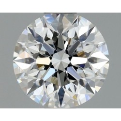 Diament szlif okrągły, 0.65ct, VVS2, F, GIA 1232628441