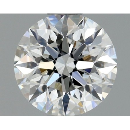 Diament szlif okrągły, 0.65ct, VVS2, F, GIA 1232628441