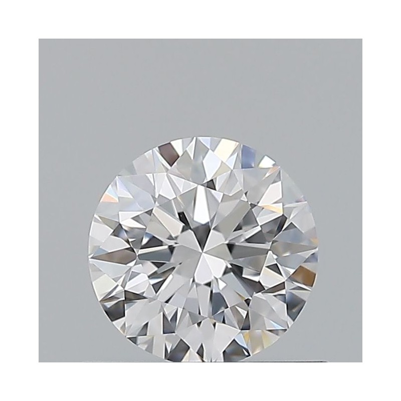 Diament szlif okrągły, 0.6ct, VS1, D, GIA 7531298072 Diament szlif okrągły, 0.6ct, VS1, D, GIA 7531298072