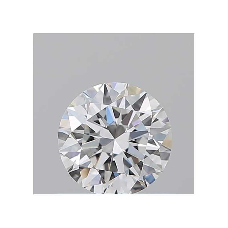 Diament szlif okrągły, 0.53ct, VVS1, G, GIA 3535642481