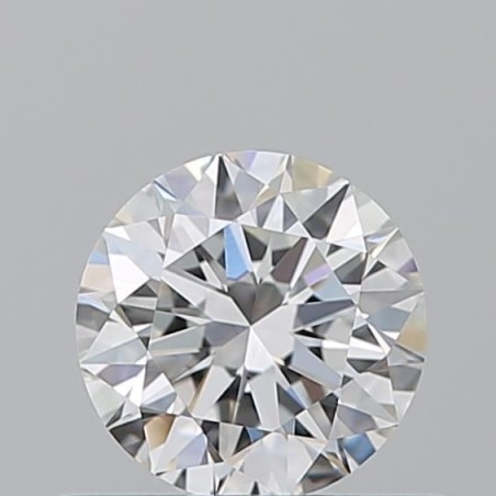 Diament szlif okrągły, 0.53ct, VVS1, G, GIA 3535642481