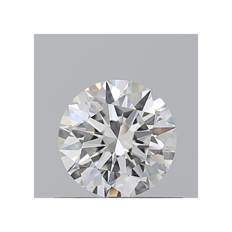 Diament szlif okrągły, 0.55ct, VVS1, H, GIA 2534639608