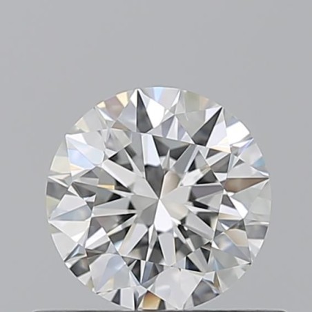 Diament szlif okrągły, 0.55ct, VVS1, H, GIA 2534639608