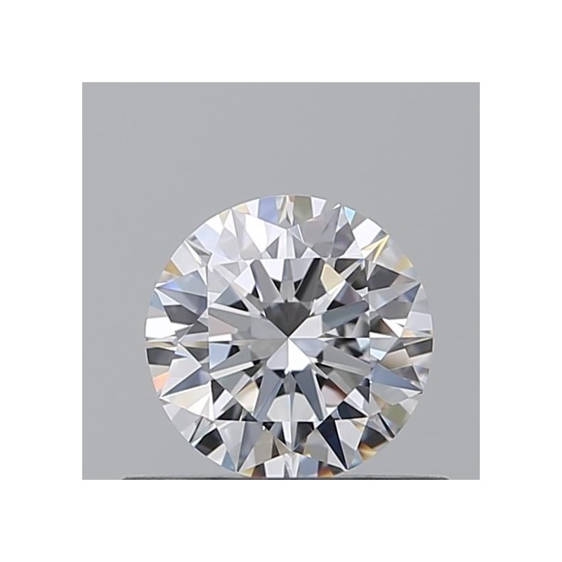 Diament szlif okrągły, 0.52ct, VVS2, D, GIA 6531642398 Diament szlif okrągły, 0.52ct, VVS2, D, GIA 6531642398