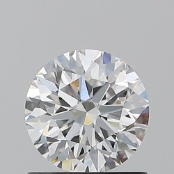 Diament szlif okrągły, 0.9ct, VVS2, E, GIA 1538585605