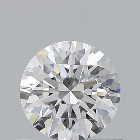 Diament szlif okrągły, 0.6ct, VVS2, D, GIA 6531416264