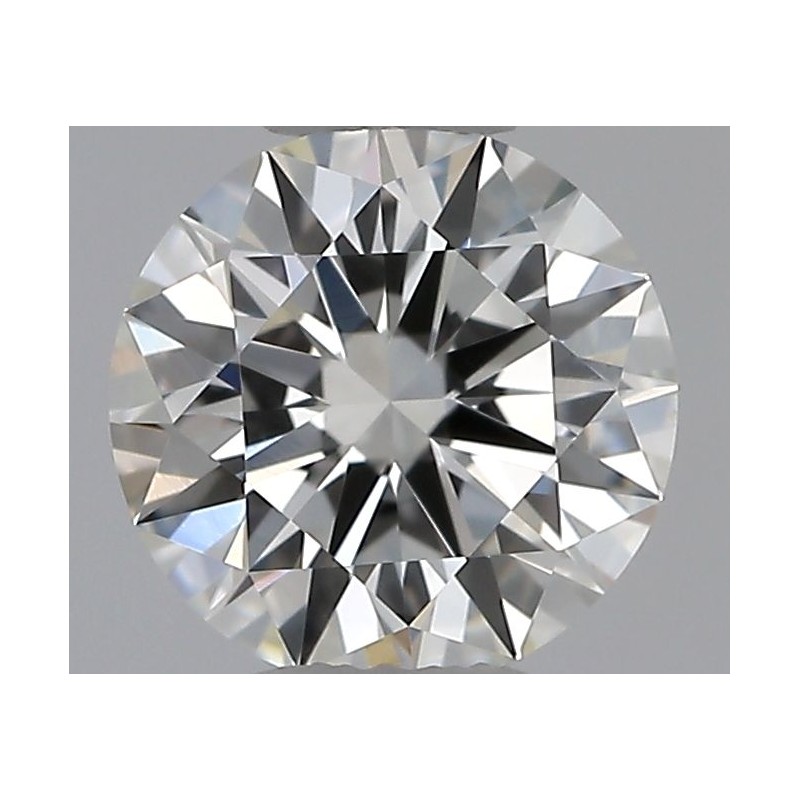 Diament szlif okrągły, 0.6ct, VS2, G, HRD 250000225031