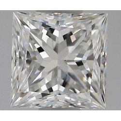 Diament szlif princess, 1.01ct, VS2, G, GIA 6535755300