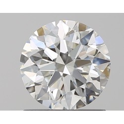Diament szlif okrągły, 1.08ct, VS1, I, GIA 6525433941