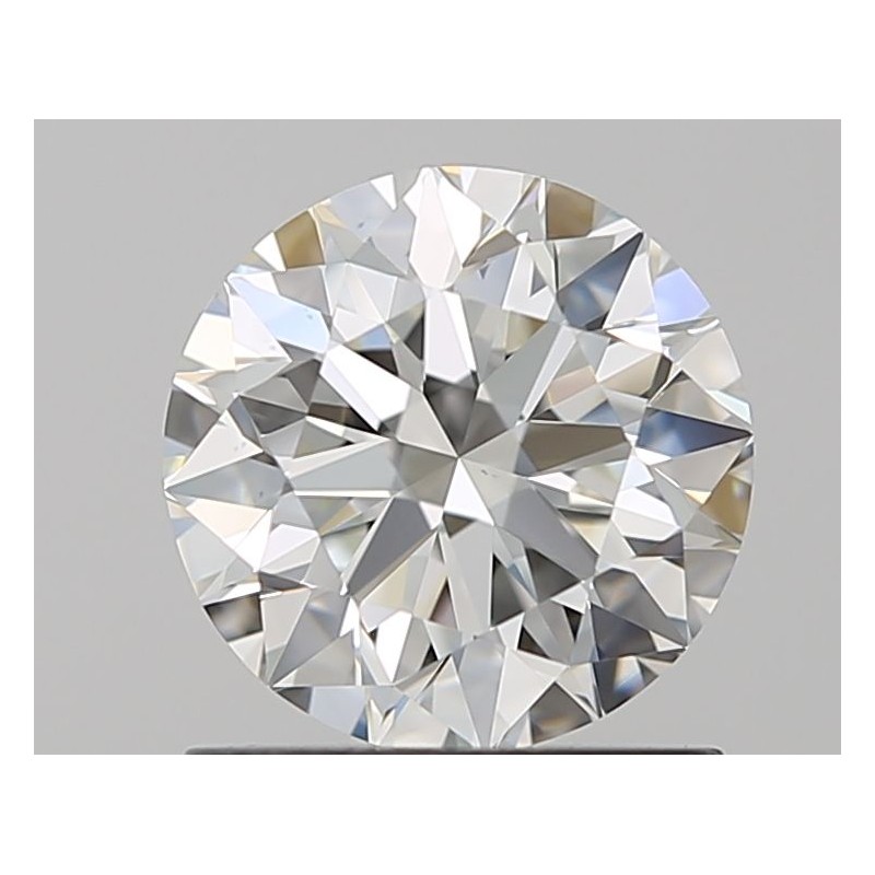 Diament szlif okrągły, 1.08ct, VS1, I, GIA 6525433941 Diament szlif okrągły, 1.08ct, VS1, I, GIA 6525433941