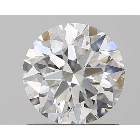 Diament szlif okrągły, 1.08ct, VS1, I, GIA 6525433941