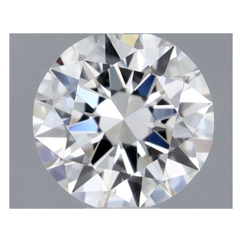 Diament szlif okrągły, 0.3ct, VVS1, D, GIA 2524748820