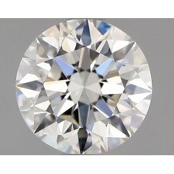 Diament szlif okrągły, 0.91ct, VVS1, I, GIA 6522495752